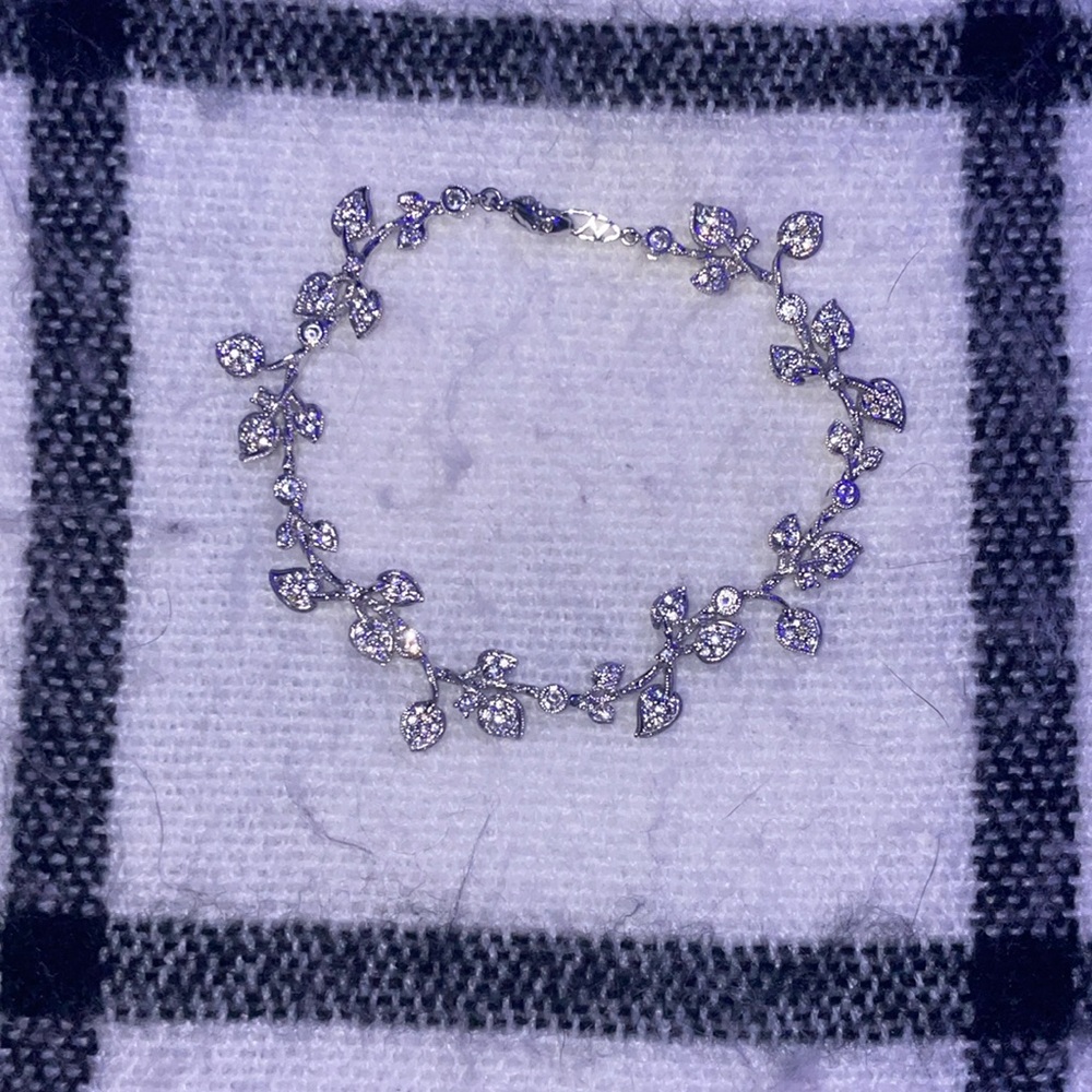 Vine Bracelet